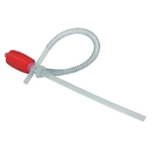 Kart fuel hand pump - kart,