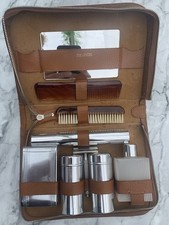 Vintage Gentlemans Travel