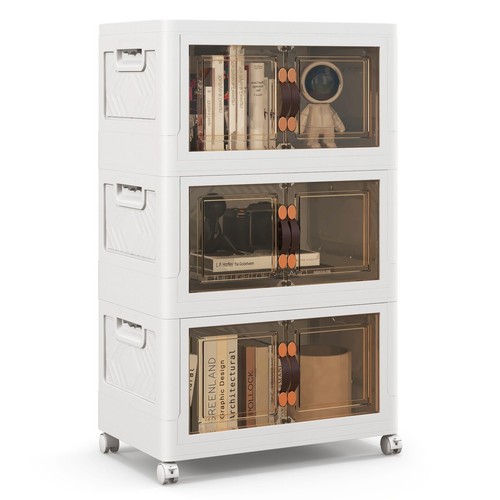 Pack stackable storage - pack,