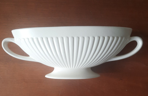 Wedgwood barlaston white - 1,