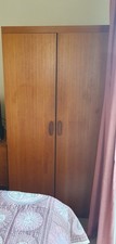 Beautiful G Plan Wardrobe And