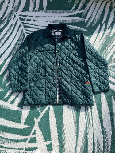 Unisex puffa quilted - puffa,