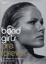 Bond Girls Are Forever: The