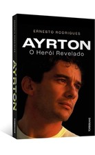 Book Ayrton Senna the hero