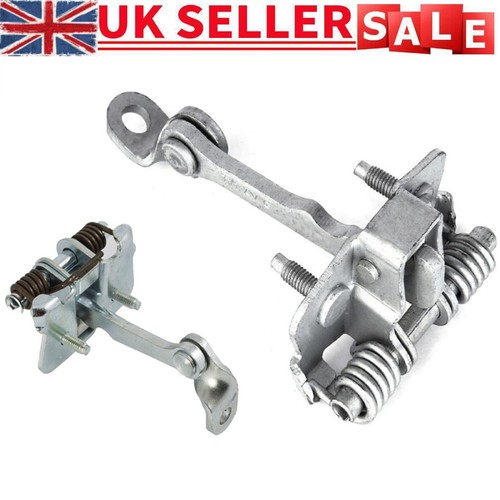 Front door hinge - door,