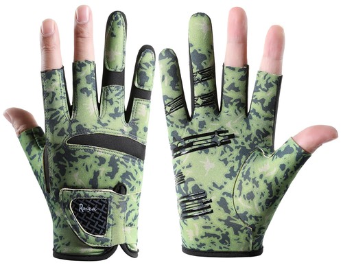 Fishing gloves men - gloves,