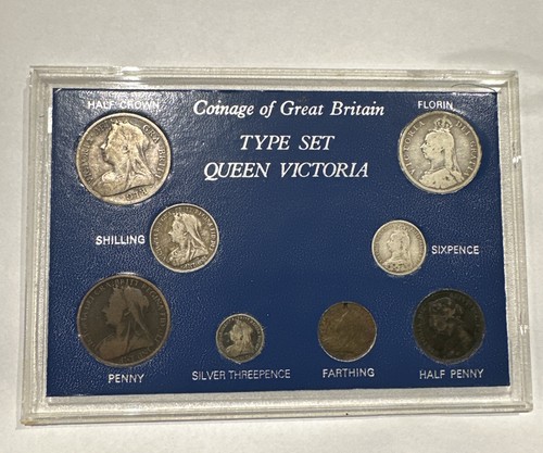 1889 1899 coinage - coinage, great