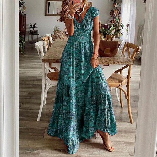 Womens holiday boho - womens,