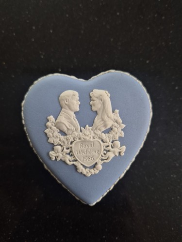 Royal wedding 1986 wedgwood - wedding,