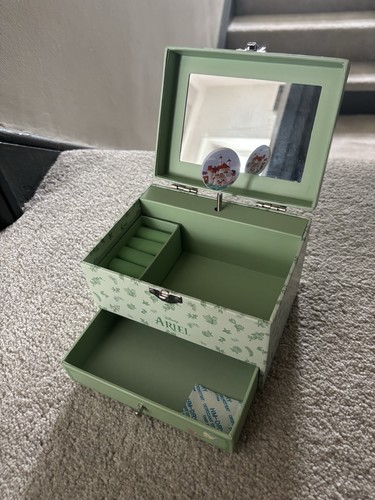 Disney the little - disney, mermaid