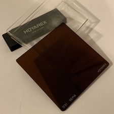 Hoyarex 031 Sepia Square