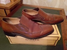 Men's boots BARKER