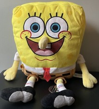 Build-A-Bear Spongebob