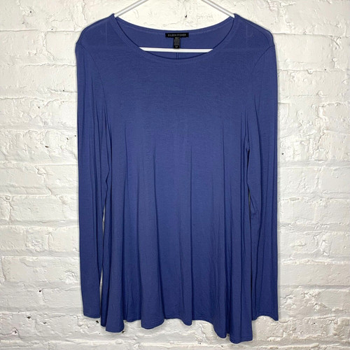 Eileen fisher viscose spandex - eileen,