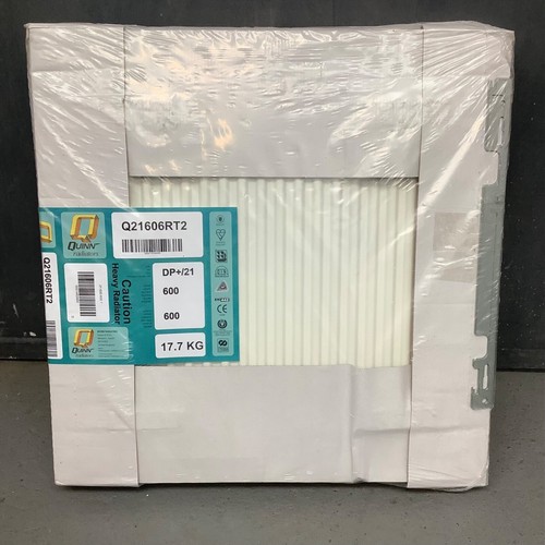 600x600mm double panel plus - 600x600mm,