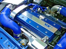  ASTRA SPARK PLUG COVER VXR GSI OPC ZAFIRA,VECTRA, Z20LET, Z20LEH ENGINE COVER,