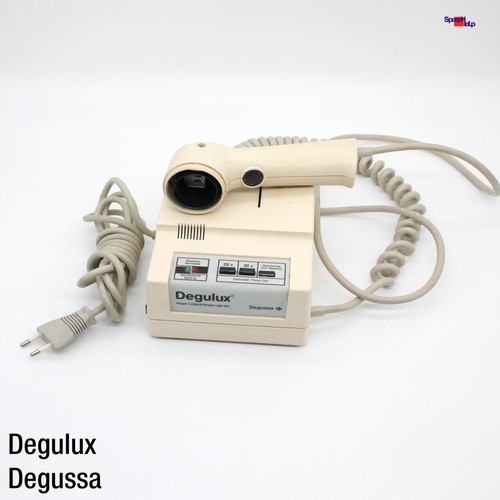 Degussa degulux device - degulux,
