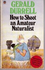 How to Shoot an Amateur