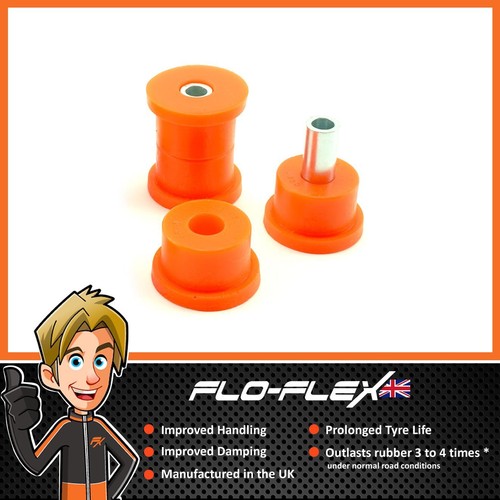 Ford cortina suspension bushes - suspension,