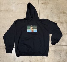 Unreleased Saint Pablo Tour