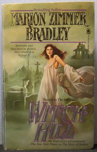 Bradley marion zimmer - marion,