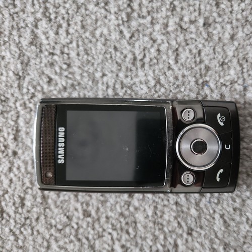 Samsung sgh g600 - sgh,