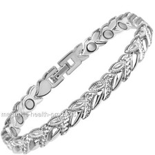 LADIES MAGNETIC HEALING