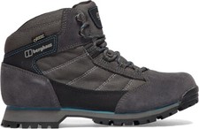 Berghaus Baltra Womens Boots Trek Mid GORETEX  Walking Hiking Shoes UK 7 EU 40.5