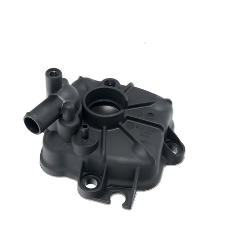 Cylinder hood fairing for - cylinder,