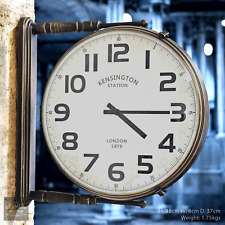 Kensington Station Railway