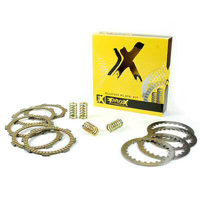 Prox complete clutch kit - clutch,