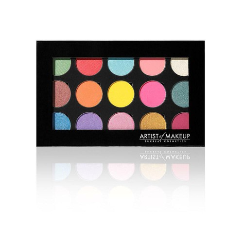 Artist makeup zukreat - artist,