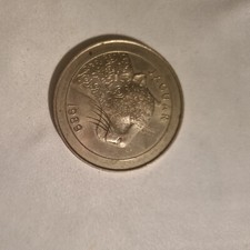 WWF Historical Medallions