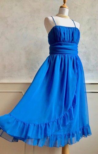 Vintage john charles cobalt - john,