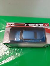 MAISTO PREMIERE DC 1/25 1969