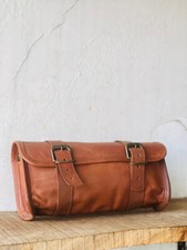Men comman bag leather - men's,