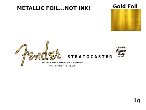 Fender stratocaster guitar - fender,