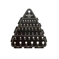 Bergeon 6740 watch tool watch crown gauge watchmaker