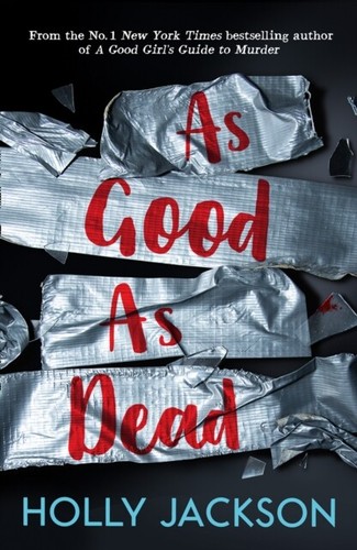 Good dead by - as,