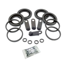 For Subaru Impreza STi (GD)