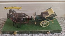 Brumm Historical horse drawn