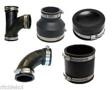 Flexible Rubber Boot