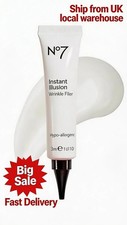 No7 Instant Illusions Wrinkle