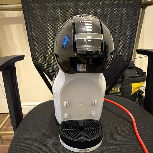 Longhi dolce gusto - dolce,