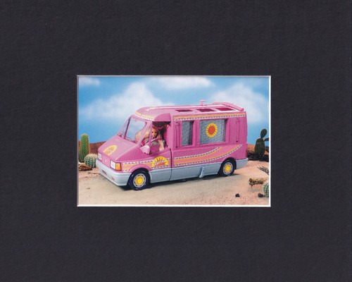 8x10 matted print - 8x10",