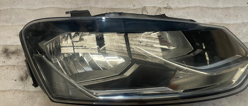 Polo mk5 facelift - vw,