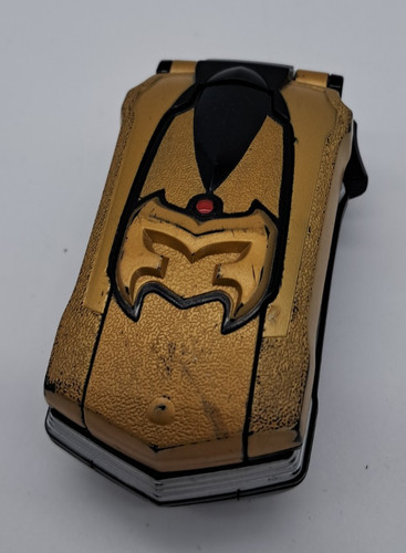 Bandai power rangers - power, mystic