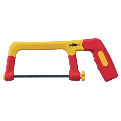 Wiha electric hacksaw 150mm - wiha,