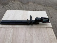 Kress kc 200 Hedge Trimmer