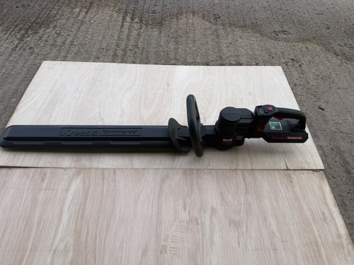 Kress 200 hedge - kc,